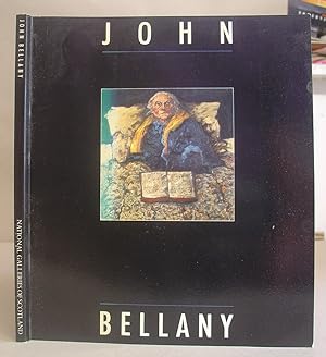 John Bellany - Paintings, Watercolours And Drawings 1964 - 86