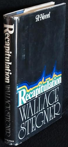 Recapitulation: A Novel