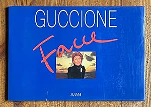 Antonio Guccione. Facce