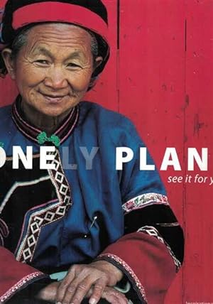 Lonely Planet One Planet - See It for Yourself