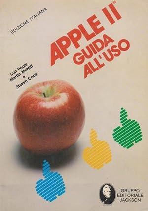 Apple II. Guida all'uso