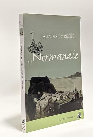 Légendes et Récits de Normandie