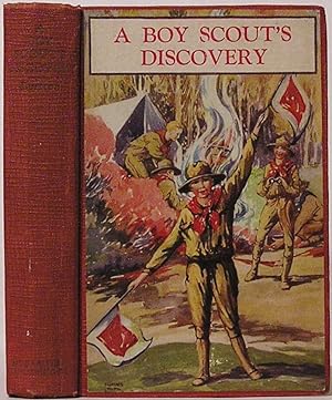 A Boy Scout's Discovery
