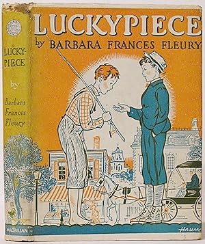 Luckypiece