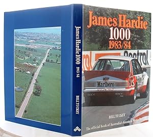 James Hardie 1000 1983/84