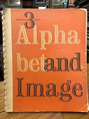 Alphabet and Image : Issue 3. December 1946