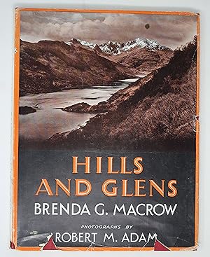 Hills and Glens