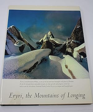 Eryri, The Mountains of Longing