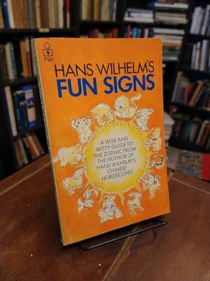 Hans Wilhelm's Fun Signs