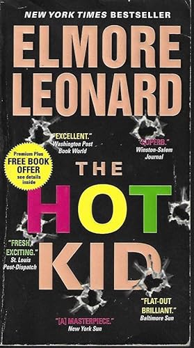 THE HOT KID