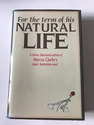 For the Term of His Natural Life