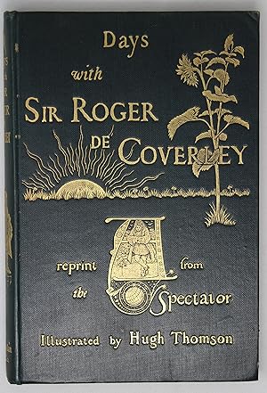 Days with Sir Roger Coverley