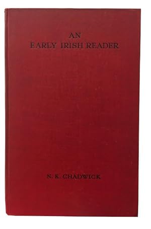 An Early Irish Reader