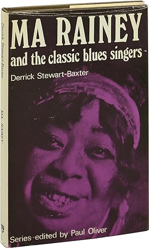 Ma Rainey and the Classic Blues Singers (First UK Edition)
