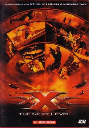 xXx 2 - The Next Level (DVD)