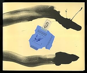 Robert Motherwell: selected prints: 1961-1974. Pristine