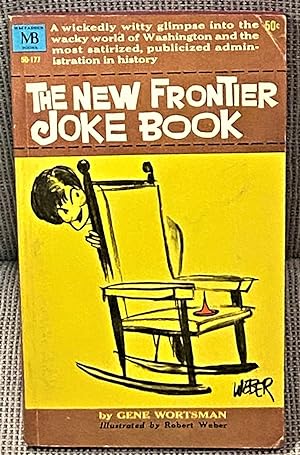 The New Frontier Joke Book