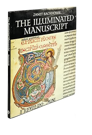 The illuminated manuscript