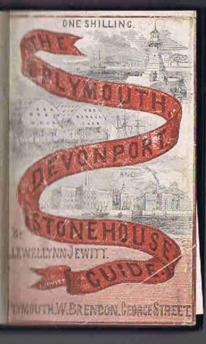 The Plymouth, Devonport and Stonehouse Guide