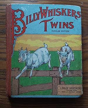 Billy Whiskers' Twins