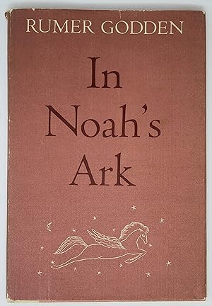In Noah's Ark