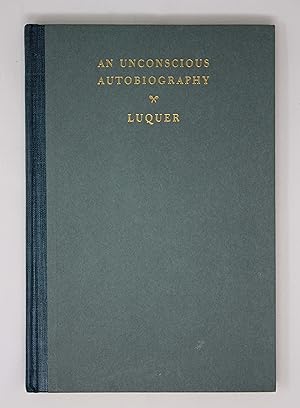 An Unconscious Autobiography: William Osborn Payne's Diary and Letters 1796 to 1804
