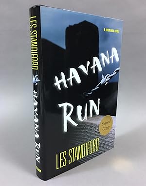 Havana Run (Signed)