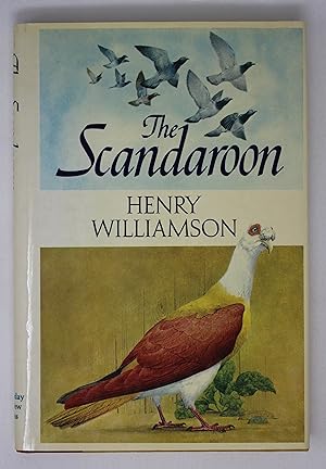 The Scandaroon