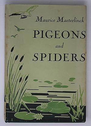 Pigeons and Spiders