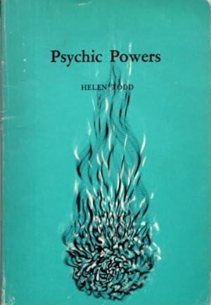 PSYCHIC POWERS