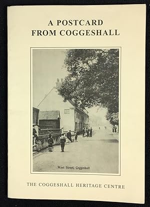 A Postcard from Coggeshall.