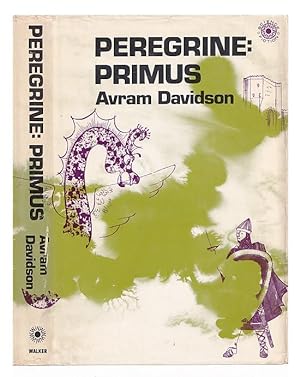 Peregrine: primus