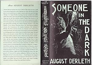 Someone in the Dark