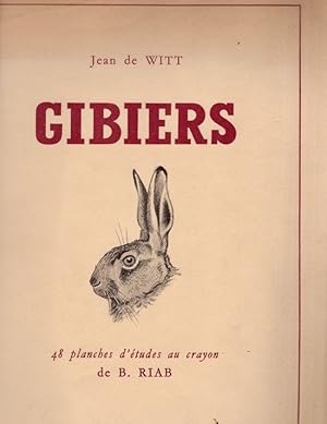 Gibiers