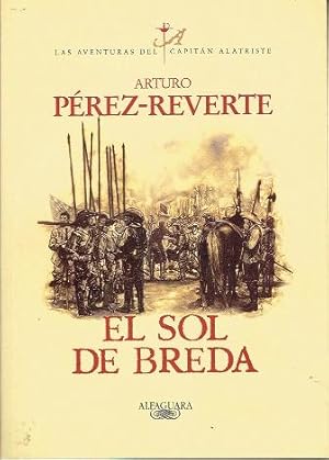 El Sol De Breda