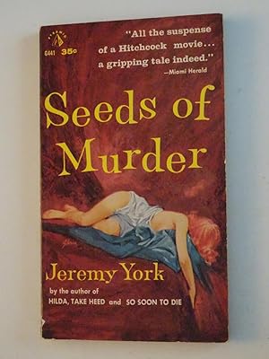 Seeds Of Murder
