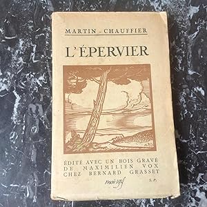 L' EPERVIER