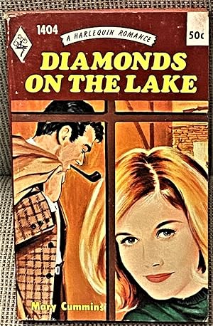 Diamonds on the Lake