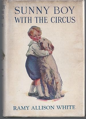 Sunny Boy and the Circus