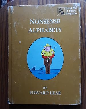 Best Loved Fables of Aesop; Nonsense Alphabets Read Me A Story Program