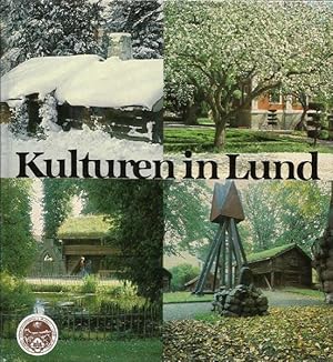 Kulturen: a Guide to The Museum of Cultural History in Lund