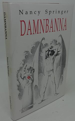 DAMNBANNA (SIGNED LIMITED)