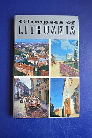 Glimpses of Lithuania