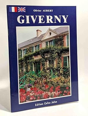 Giverny Guide visite