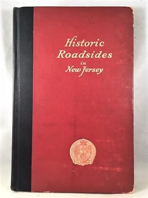Historic Roadsides In New Jersey