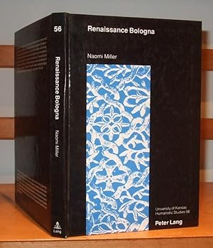 Renaissance Bologna: A Study in Architectural Form and Contents