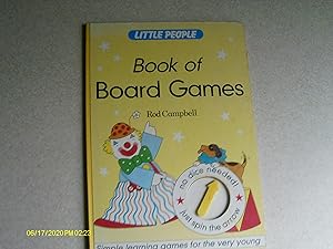Book of Board Games