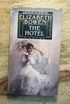 THE HOTEL : A Novel (Avon 48546)