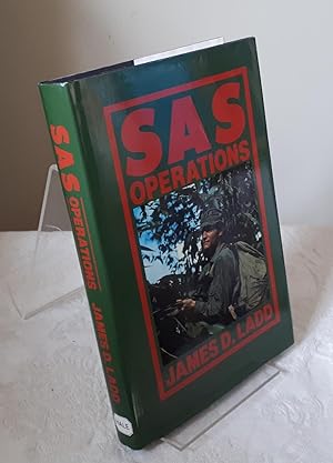 SAS operations
