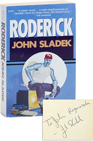 Roderick [Inscribed]